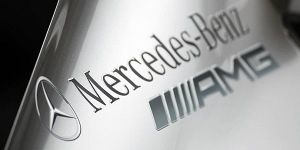 Foto zur News: Lauda: Mercedes-Motor ist &quot;das Maß aller Dinge&quot;
