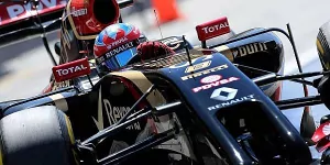 Foto zur News: Entgegen aller Probleme: Lotus optimistisch für Melbourne