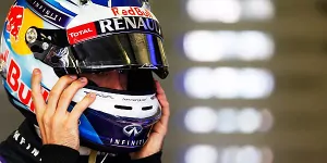 Foto zur News: Vettel: &quot;Es ist eine Erleichterung&quot;