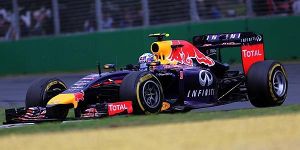 Foto zur News: Sensor-Hersteller wehrt sich gegen Red-Bull-Kritik