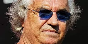 Foto zur News: Briatore: Neue Formel 1 eine &quot;deprimierende Show&quot;