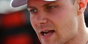 Foto zur News: Bottas: Melbourne war nur der Anfang