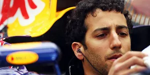 Foto zur News: Ricciardo: &quot;Das Beste, was man herausholen kann&quot;