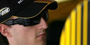 Foto zur News: Kubica bangt mit &quot;Schumis&quot; Familie: &quot;Sie leiden am meisten&quot;