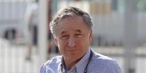 Foto zur News: Todt kündigt an: Sound soll wieder lauter werden