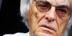 Foto zur News: Ecclestone: Haas erhält am Freitag die Formel-1-Zusage