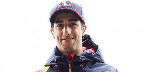 Foto zur News: Ricciardo zufrieden: &quot;Ich habe es allen gezeigt&quot;
