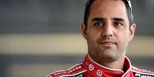 Foto zur News: Montoya zu Red Bull? &quot;Nein, danke!&quot;