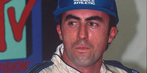 Foto zur News: Brabham und der Tod des Teamkollegen: &quot;Mir wurde übel&quot;