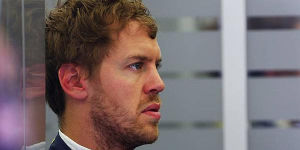 Foto zur News: Vettel ätzt weiter: Gefahr, &quot;Kern des Motorsports zu