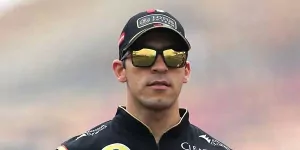 Foto zur News: Maldonado: &quot;Williams hat nicht so funktioniert, wie es