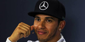 Foto zur News: Mercedes unschlagbar: Das Qualifying als Formsache