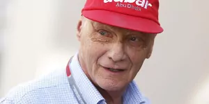 Foto zur News: Niki Lauda: Wie alles begann