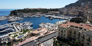 Foto zur News: Rennvorschau Monte Carlo: Die ultimative Stadtfahrt