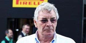 Foto zur News: Gary Anderson: Warum Newey zu Ferrari muss