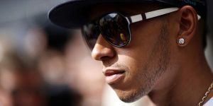 Foto zur News: Hamilton denkt an seine Wurzeln: Hungriger als Rosberg