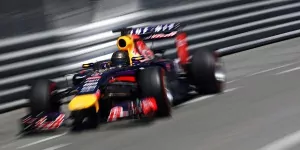 Foto zur News: Newey: Vettel durchläuft &quot;Kurve des Wiedererlernens&quot;