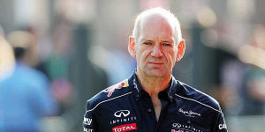 Foto zur News: Turbo-Frust: Newey hatte genug von der &quot;neuen&quot; Formel 1