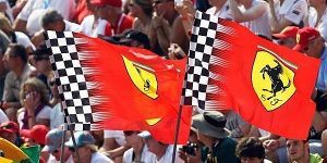Foto zur News: Ferrari: Le-Mans-Projekt würde Formel-1-Aus bedeuten