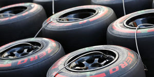 Foto zur News: Pirelli freut sich über spannendes Qualifying