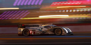 Foto zur News: Faszination Le Mans - Warum Alonso und Co teilnehmen wollen