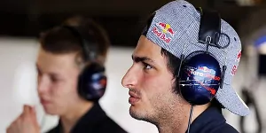 Foto zur News: Caterham: Kommen Sainz und Gerhard Ungar?