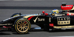 Foto zur News: Pirelli findet 18-Zoll-Reifen &quot;umwerfend&quot;