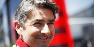 Foto zur News: Mattiacci versichert Verbesserungen bei Ferrari
