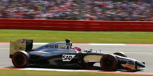 Foto zur News: McLaren bestätigt Verzicht auf FRIC