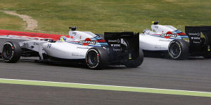 Foto zur News: Williams hofft: Hockenheim ein zweites Silverstone