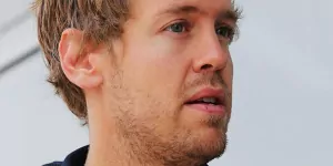 Foto zur News: Vettel zu Mercedes? &quot;Über alle Angebote nachdenken&quot;