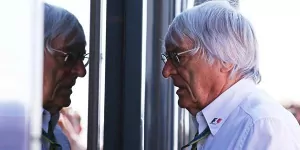Ecclestone-Verteidiger beantragen Prozesseinstellung