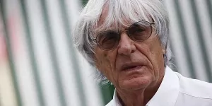 Foto zur News: Ecclestone: Prozesseinstellung für 100 Millionen Dollar?