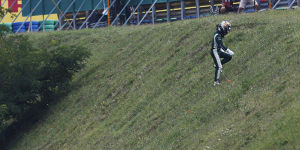 Foto zur News: Formel-1-Live-Ticker: Tag 23.460 - Horner verliebt in