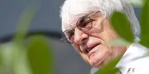 Foto zur News: Offiziell: Ecclestone-Prozess wird vorzeitig eingestellt