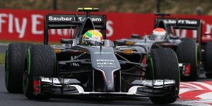 Foto zur News: Sauber und Ferrari: Gute Zeiten, schlechte Zeiten