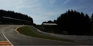 Foto zur News: Spa-Vorschau: Start in die zweite Saisonhälfte