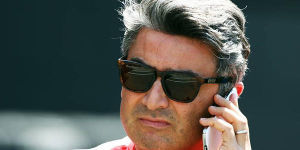 Foto zur News: Ferrari wartet auf Geld von den Partnerteams