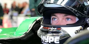 Foto zur News: Lotterer: &quot;Es war ein Megaerlebnis&quot;