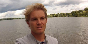Foto zur News: Rosberg sieht Darstellung &quot;sehr, sehr anders&quot; als Hamilton