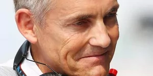 Foto zur News: Whitmarsh und McLaren gehen getrennte Wege