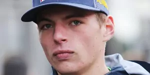 Foto zur News: Häkkinen über Verstappen: &quot;Würde ihn niemals fahren lassen&quot;