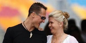 Foto zur News: Formel-1-Live-Ticker: Michael Schumacher kommt nach Hause