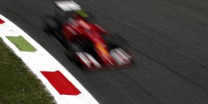 Foto zur News: Kolles: &quot;Der italienische Weg war Ferraris Fehler&quot;