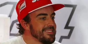 Foto zur News: Alonso und McLaren: Klingt logisch, aber...