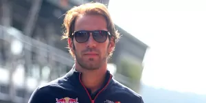 Foto zur News: Wechselt Vergne zu Force India?