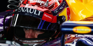 Foto zur News: Vettel folgt dem Herzen: &quot;Es schmerzt irgendwie&quot;