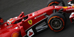 Foto zur News: Ferrari im Umbruch: Wie lang ist der Weg bis an die Spitze?