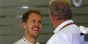 Foto zur News: Ohne Vettel: Red Bull träumt von neuer Formel-1-Ära