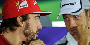 Foto zur News: Wolff: &quot;Alonso geht nur unter einer Bedingung zu McLaren...&quot;